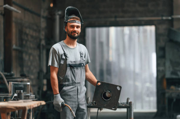 Affordable Welder Services in Pikesville, MD